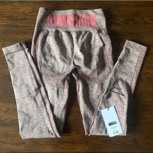 GYMSHARK Flex Legging - Picture 1 of 5